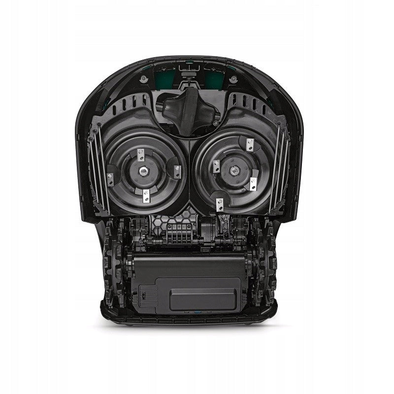 Robot mower Robomow RK3000 PRO + installation kit 200m, pins Model RK3000 PRO
