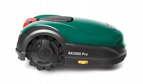 Robot mower Robomow RK3000 PRO + installation kit 200m, pins Mowing width 42 cm