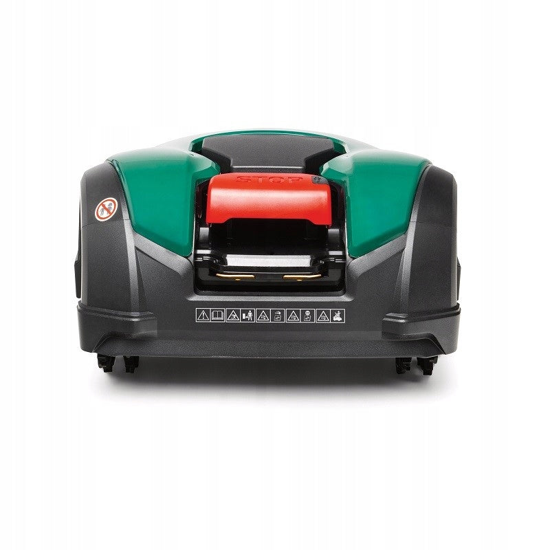 Robot mower Robomow RK3000 PRO + installation kit 200m, pins Series PRO