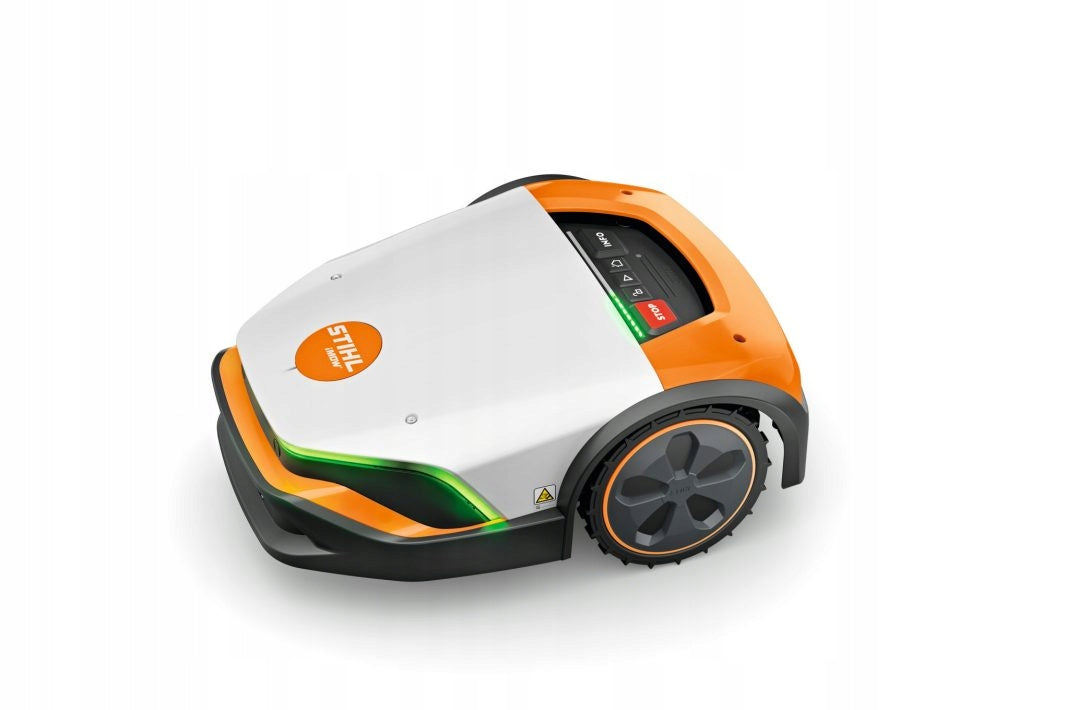 Robot mower STIHL iMOW 5 mowing area 1500m2 Manufacturer code IA010111406
