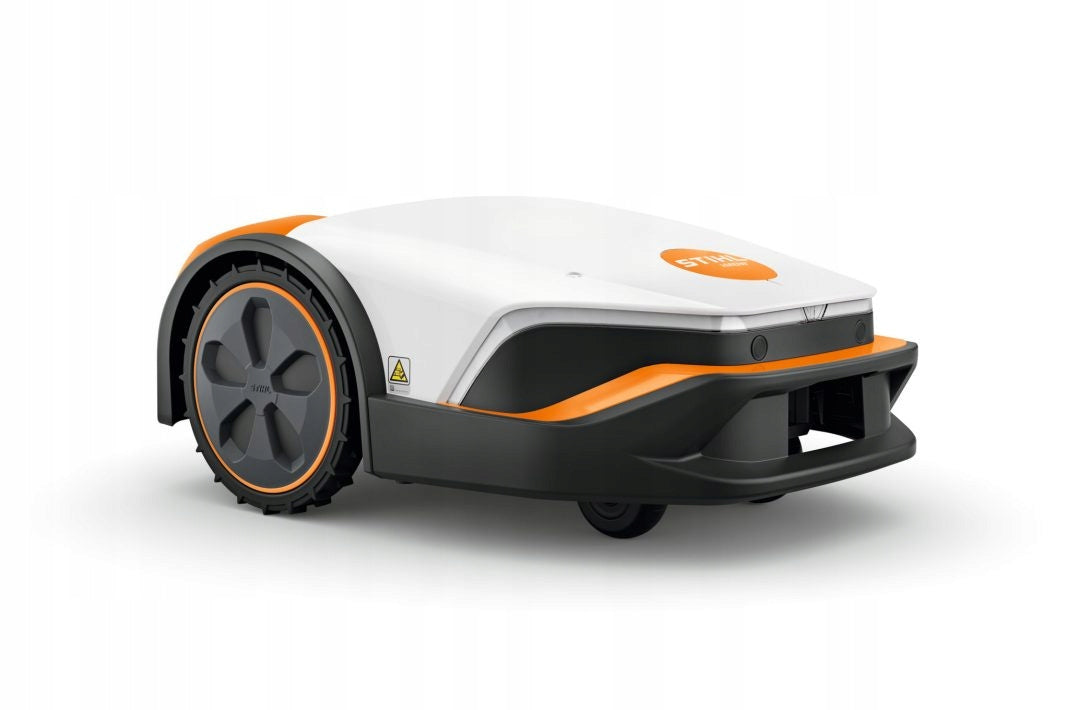 Robot mower STIHL iMOW 5 mowing area 1500m2