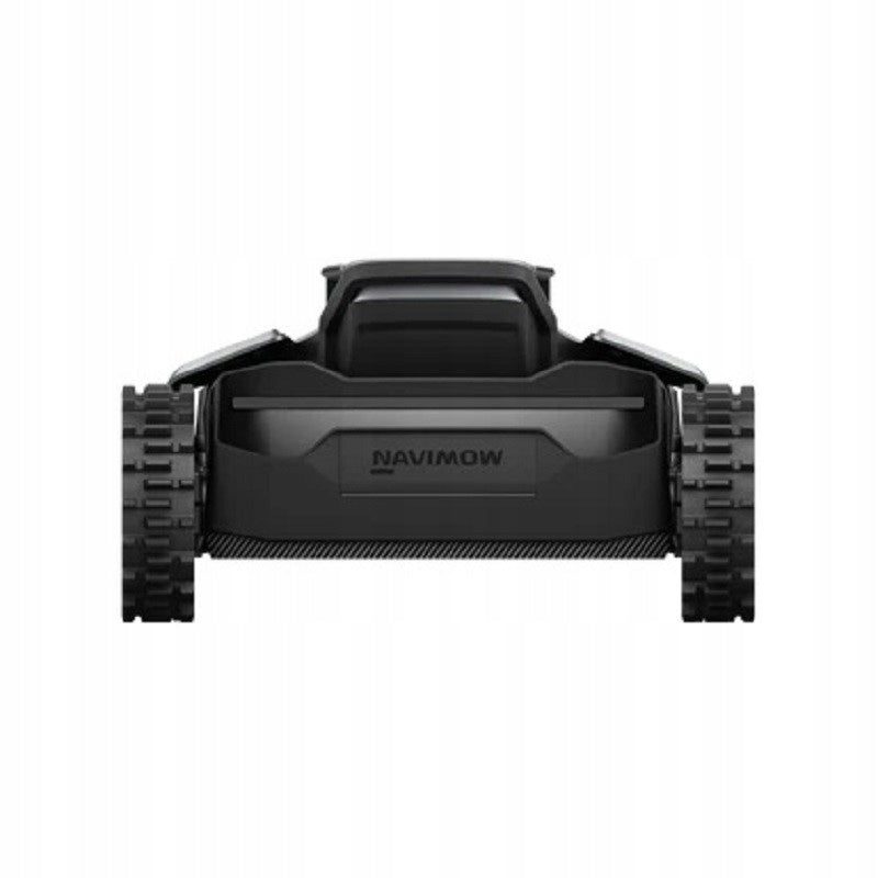 Robot mower Segway Navimow X430 mowing width 43 cm RTK 4x4 mows 3000m2 Manufacturer code SGW-X450E