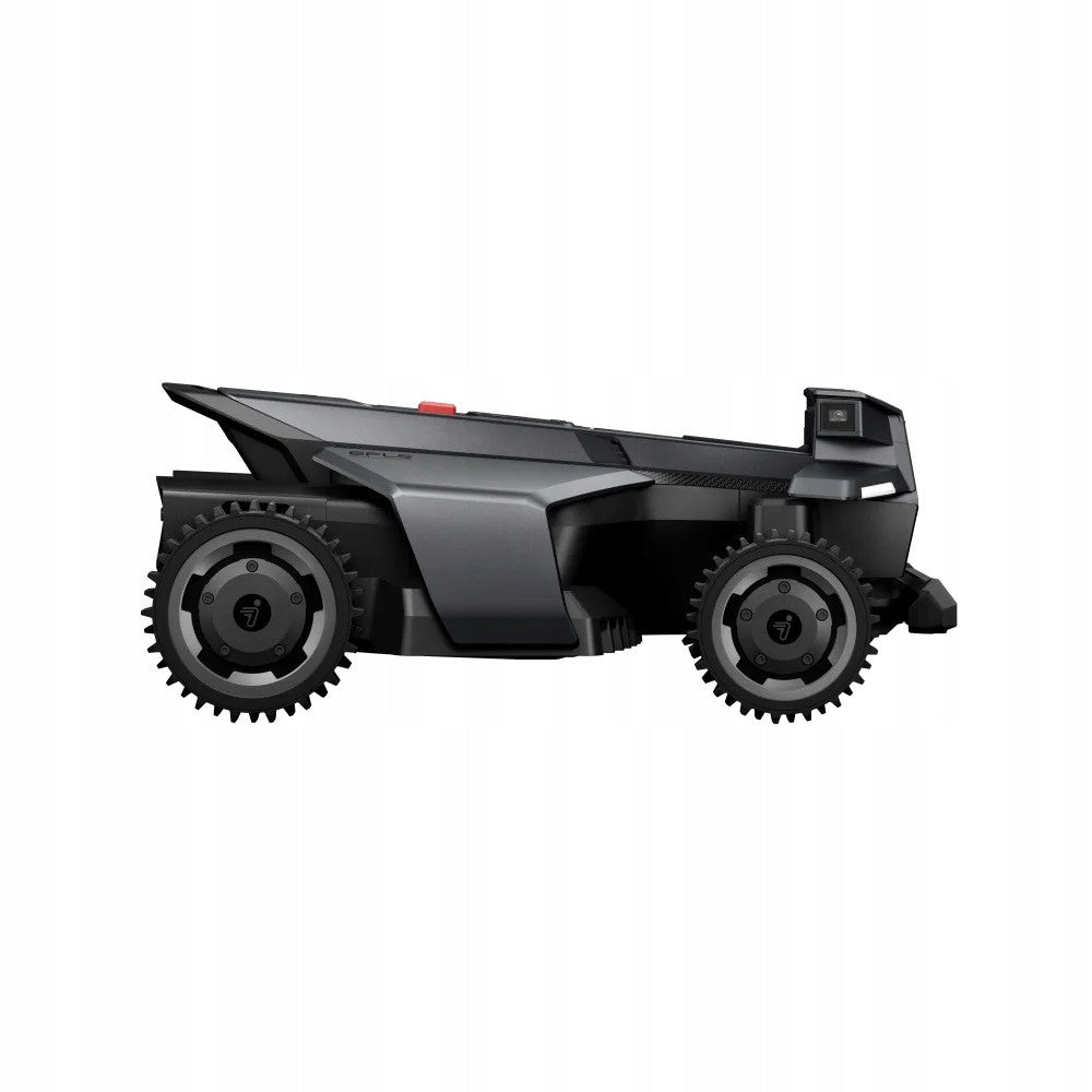 Robot mower Segway Navimow X430 mowing width 43 cm RTK 4x4 mows 3000m2 Packaging status original
