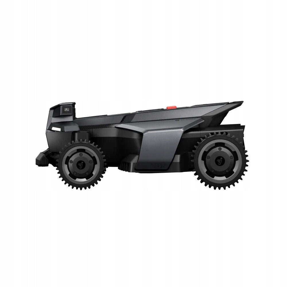Robot mower Segway Navimow X430 mowing width 43 cm RTK 4x4 mows 3000m2 Series Navimow