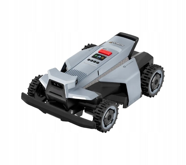 Robot mower Segway X420E EU 2000m2 90min 68 dB