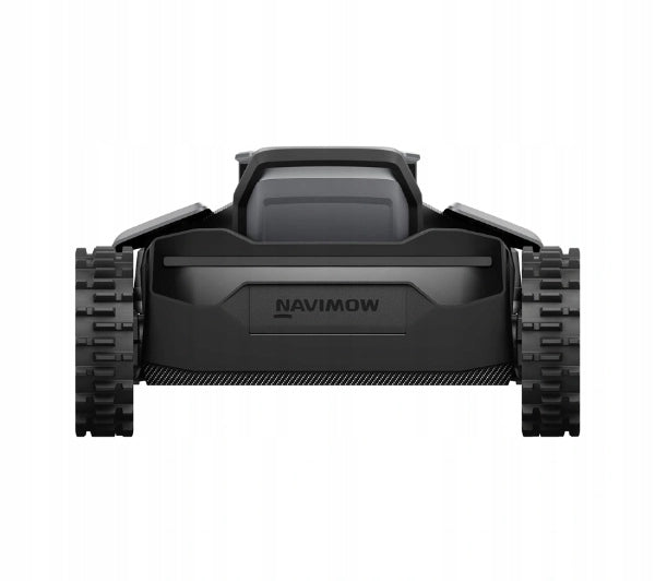 Robot mower Segway X450E EU 5000m2 130min 68 dB Manufacturer code AA.12.06.03.0008