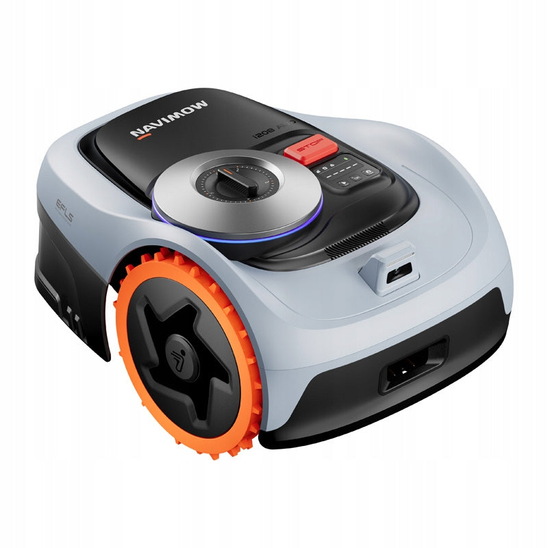 Robot mower Segway series I2 AWD cutting width 22 cm Manufacturer code i208E