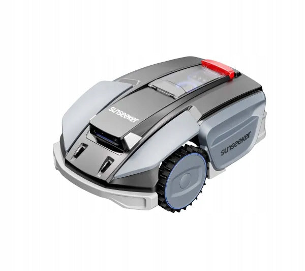 Robot mower Sunseeker S5 RTK 1600m2