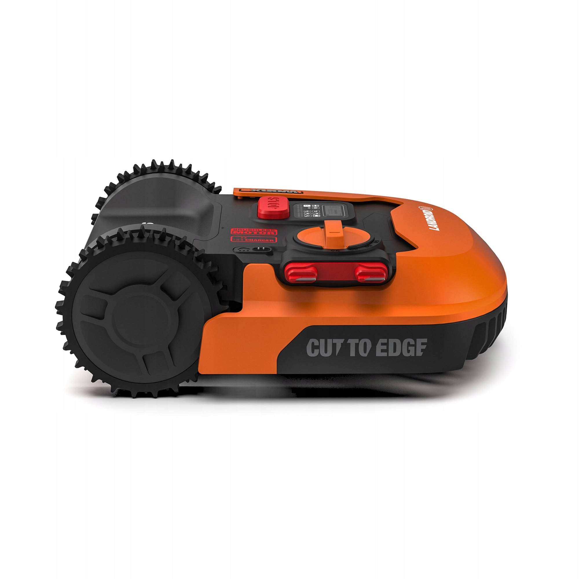Robot mower Worx Landroid M700m2 WR142E 20V Model Landroid M700 WR142E