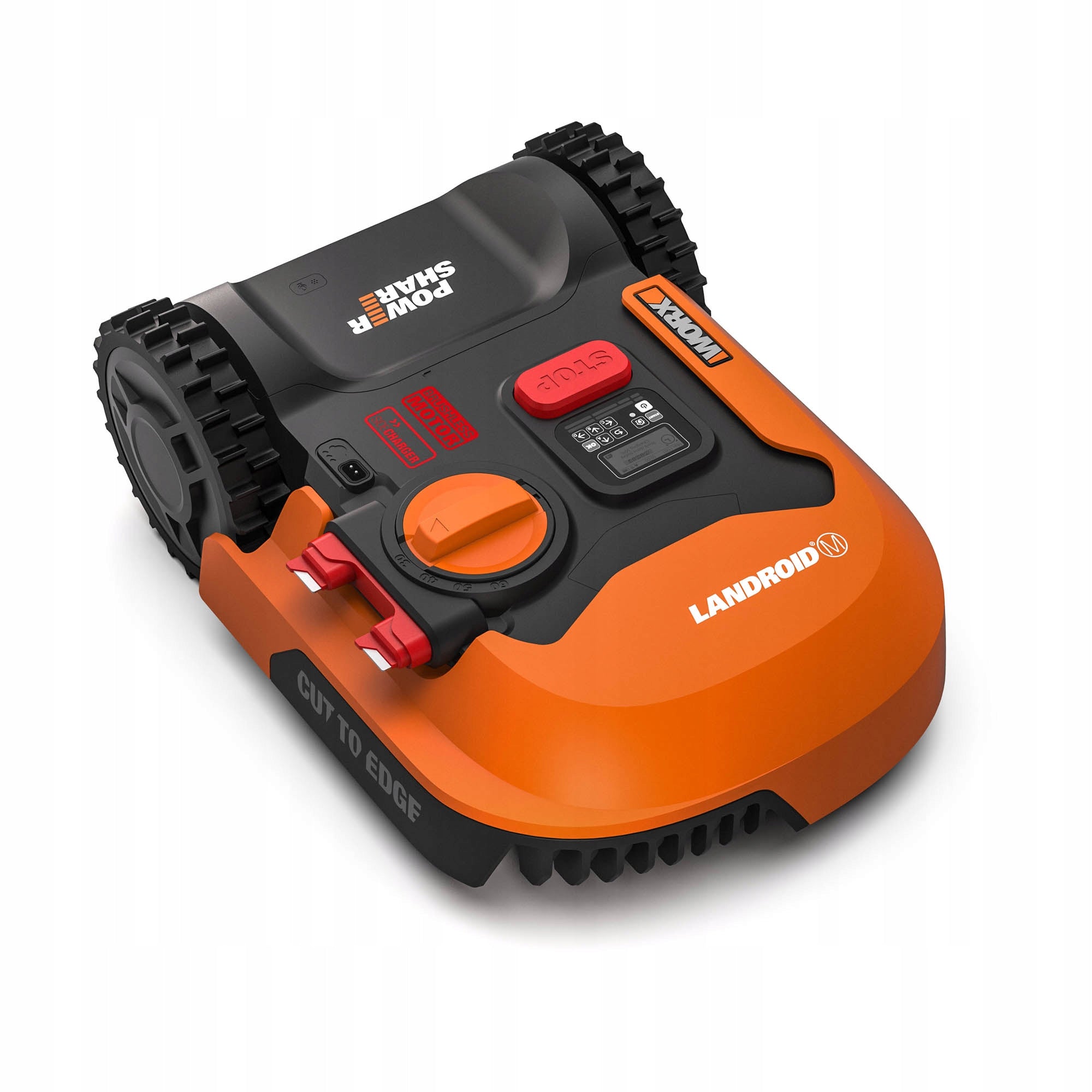 Robot mower Worx Landroid M700m2 WR142E 20V