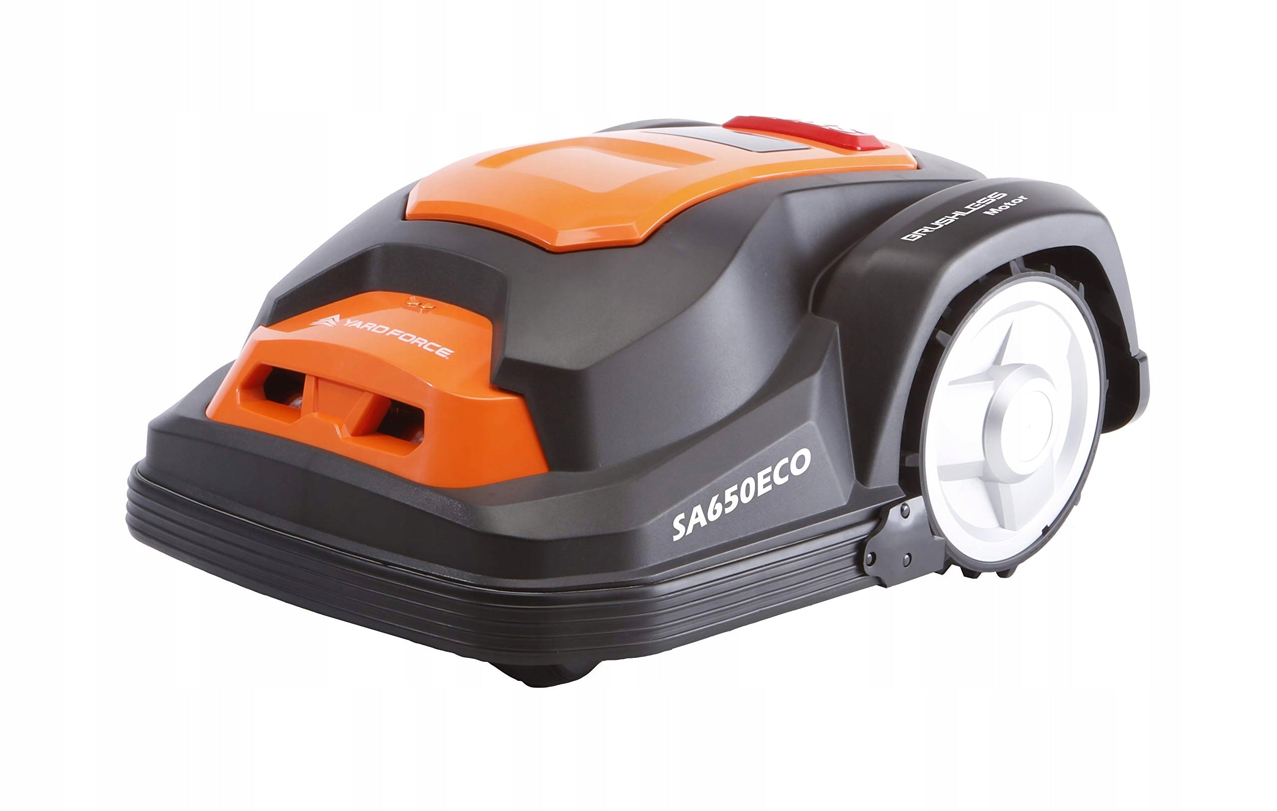 Robot mower Yard Force SA650ECO 650 m² 18CM