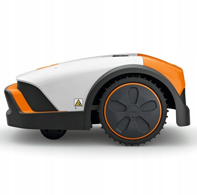 Robot mower automatic STIHL iMOW 4 to 1000 m Packaging status original