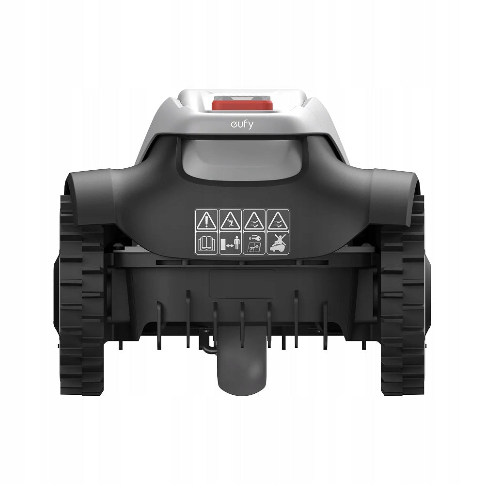 Robot mower eufy E15, automatic mower with application up to 800 m2 Model E15
