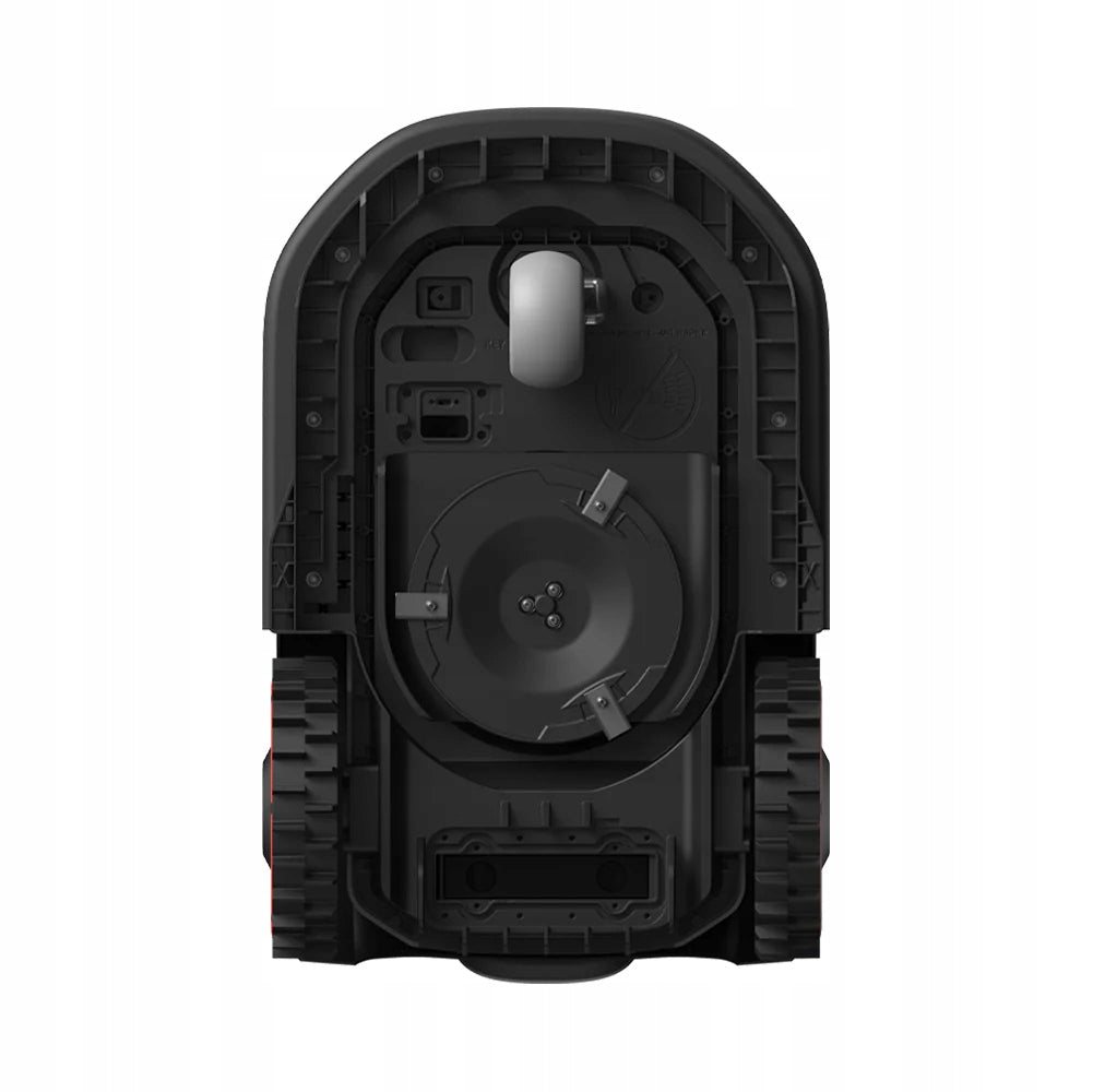 Robot mower eufy E15, automatic mower with application up to 800 m2 Mowing width 20 cm
