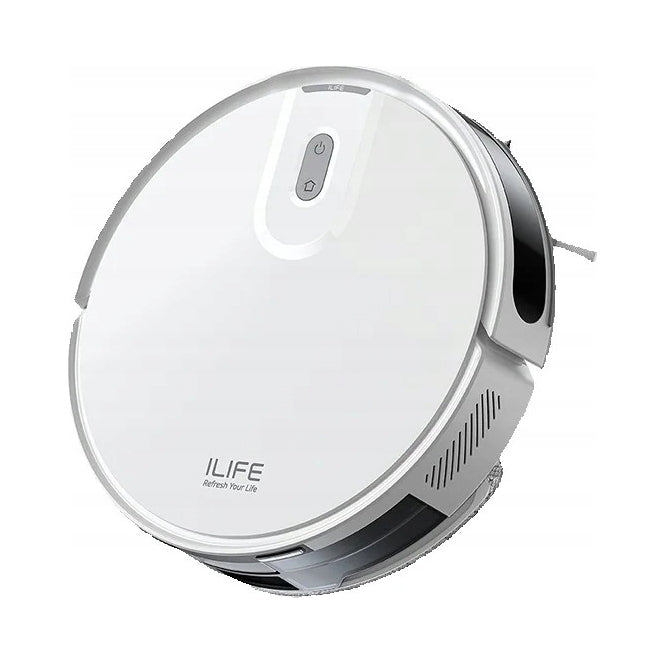 Robot sprzątający iLife V20 biały