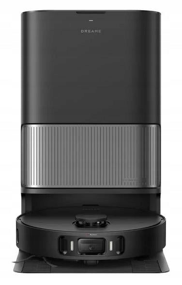 Robot vacuum cleaner and mopping DREAME L40 Ultra AE Black Packaging status original