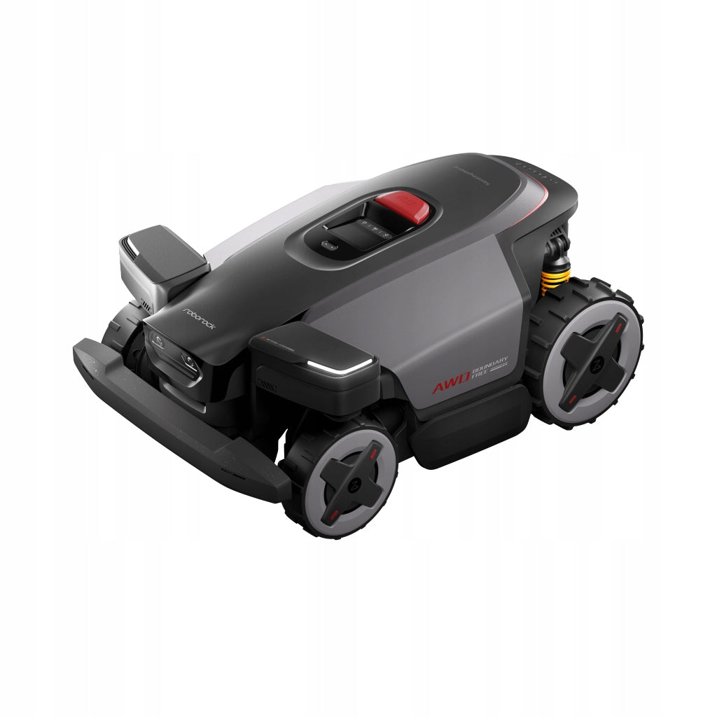 Robotická sekačka Roborock RockMow Z120 LiDAR Brand Roborock