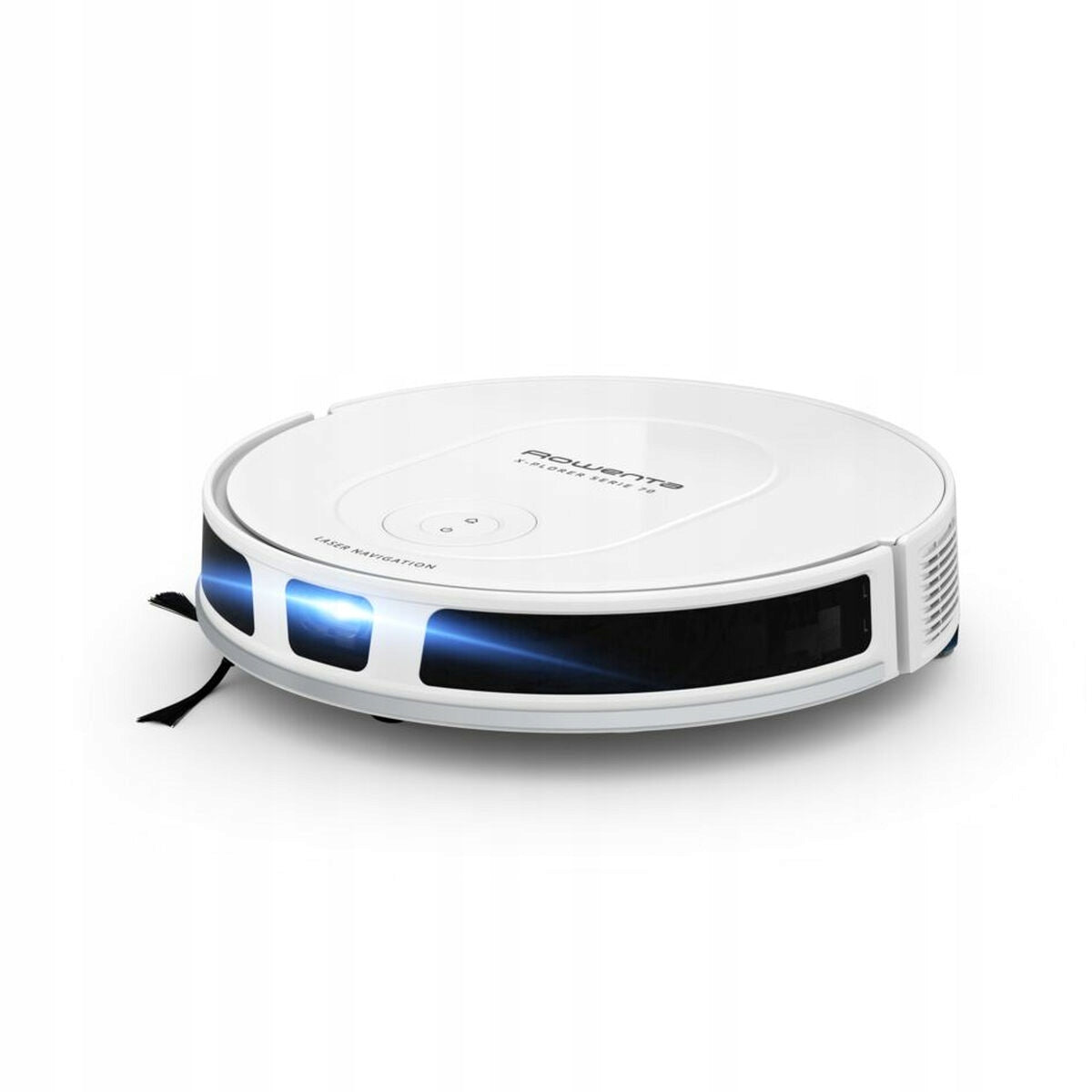 Robotický vysavač Rowenta RR8777WH X-Plorer S90 Animal bílý