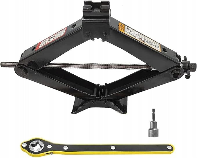 Robust Axoten QianJingDing 3T Car Lift