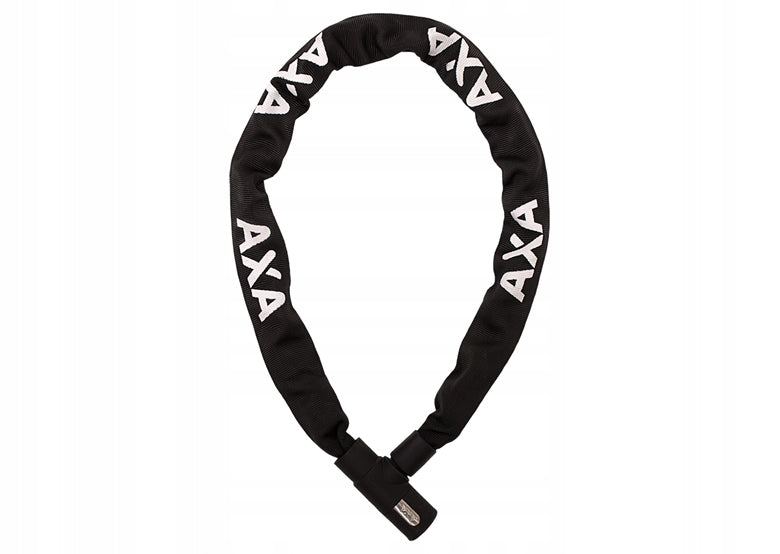 Robust bicycle protection chain AXA Cherto City Compact 90/8