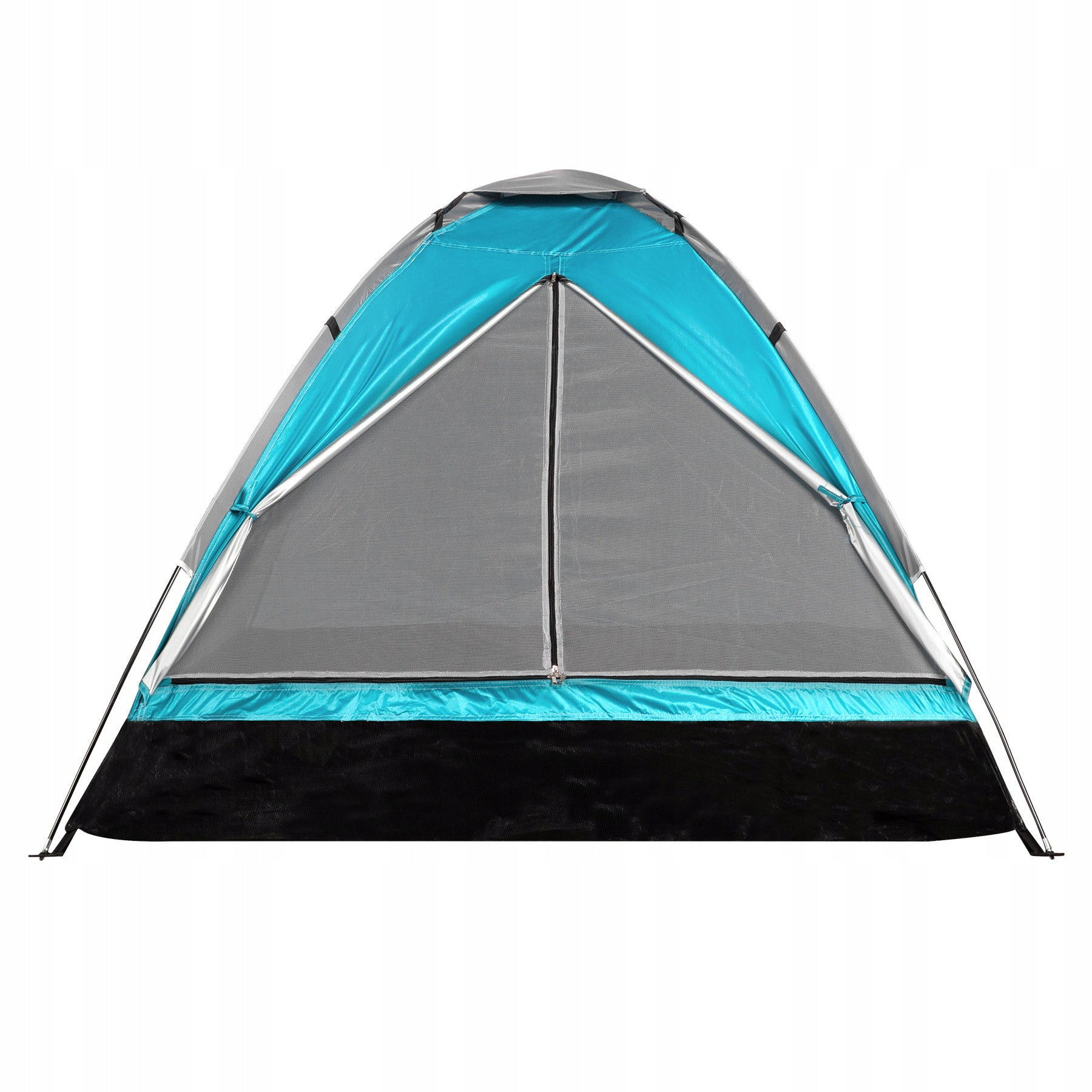 Robust tent with tropical tourist waterproof double Nils NC3021 Brand Nils Camp