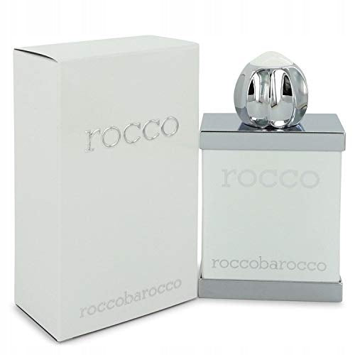 Roccobarocco Rocco White EdT 100ml für Männer