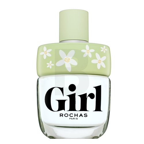 Rochas Girl Blooming toaletní voda pro ženy 100 ml