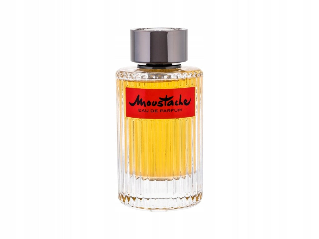 Rochas Moustache Eau de Parfum 125ml