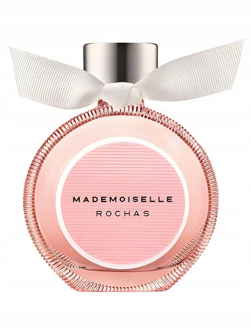 Rochas Set of Perfumes for Women Mademoiselle 50ml + 7,5ml + 50ml Brand Rochas