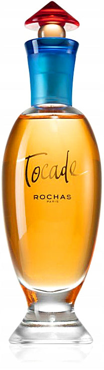 Rochas Tocade 100 ml EDT Eau De Toilette Women's Original Brand Rochas