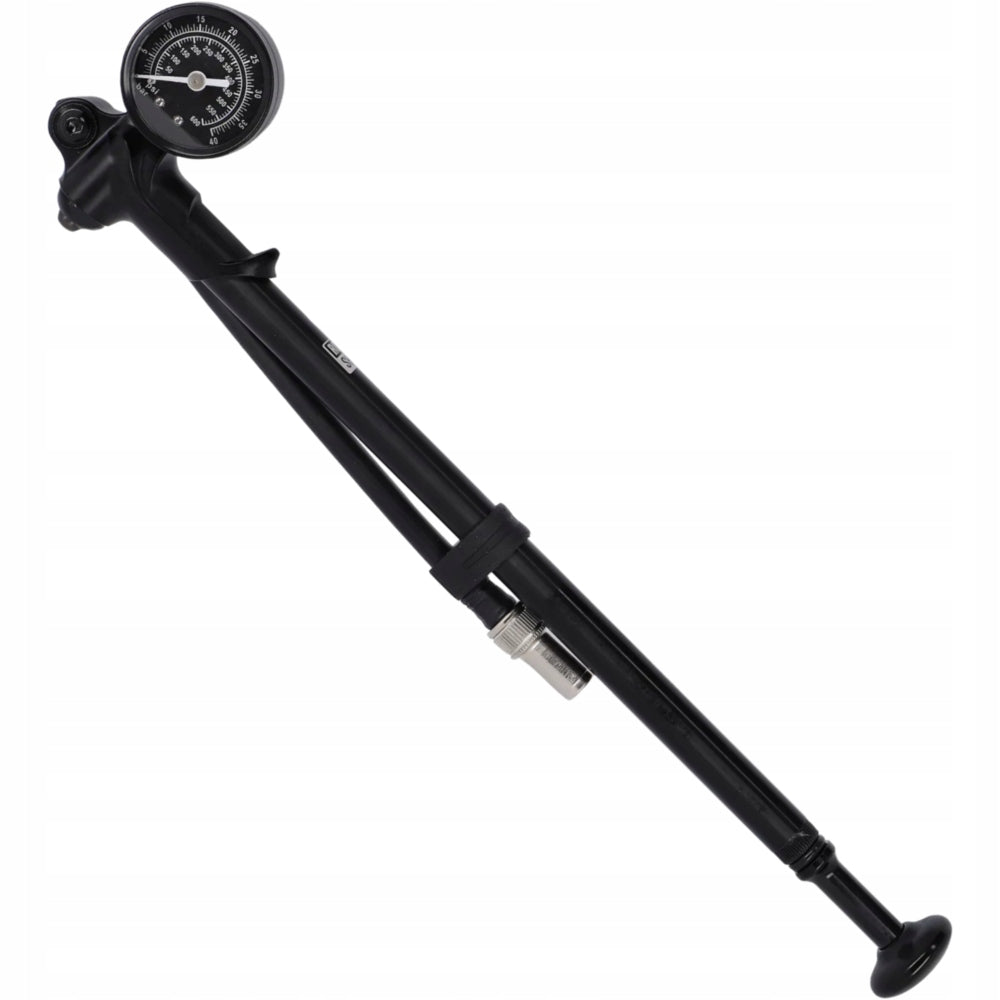 Rock Shox Pump for shock absorbers 600PSI Packaging status original