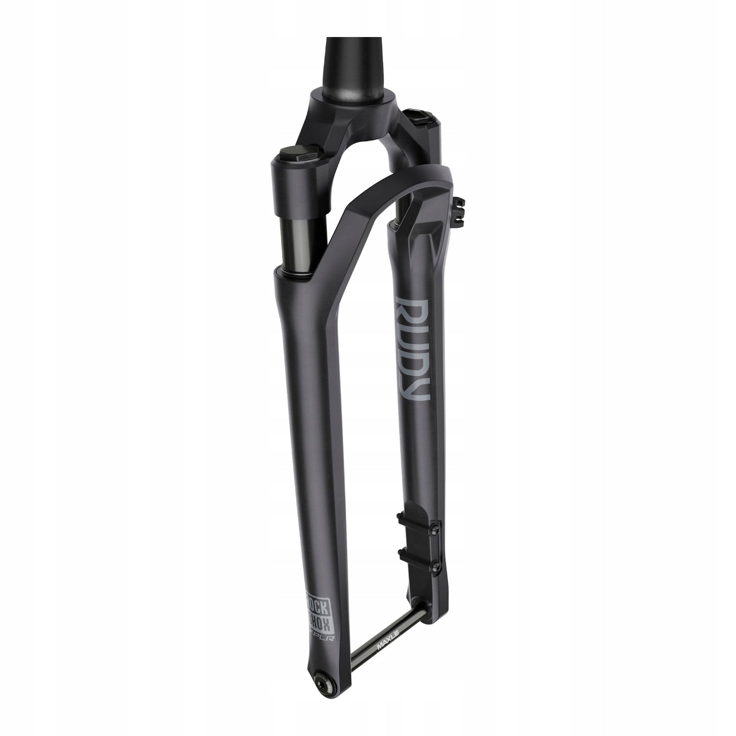 Rock Shox Rudy XPLR shock absorber gravel 28'' 700c , 30 mm