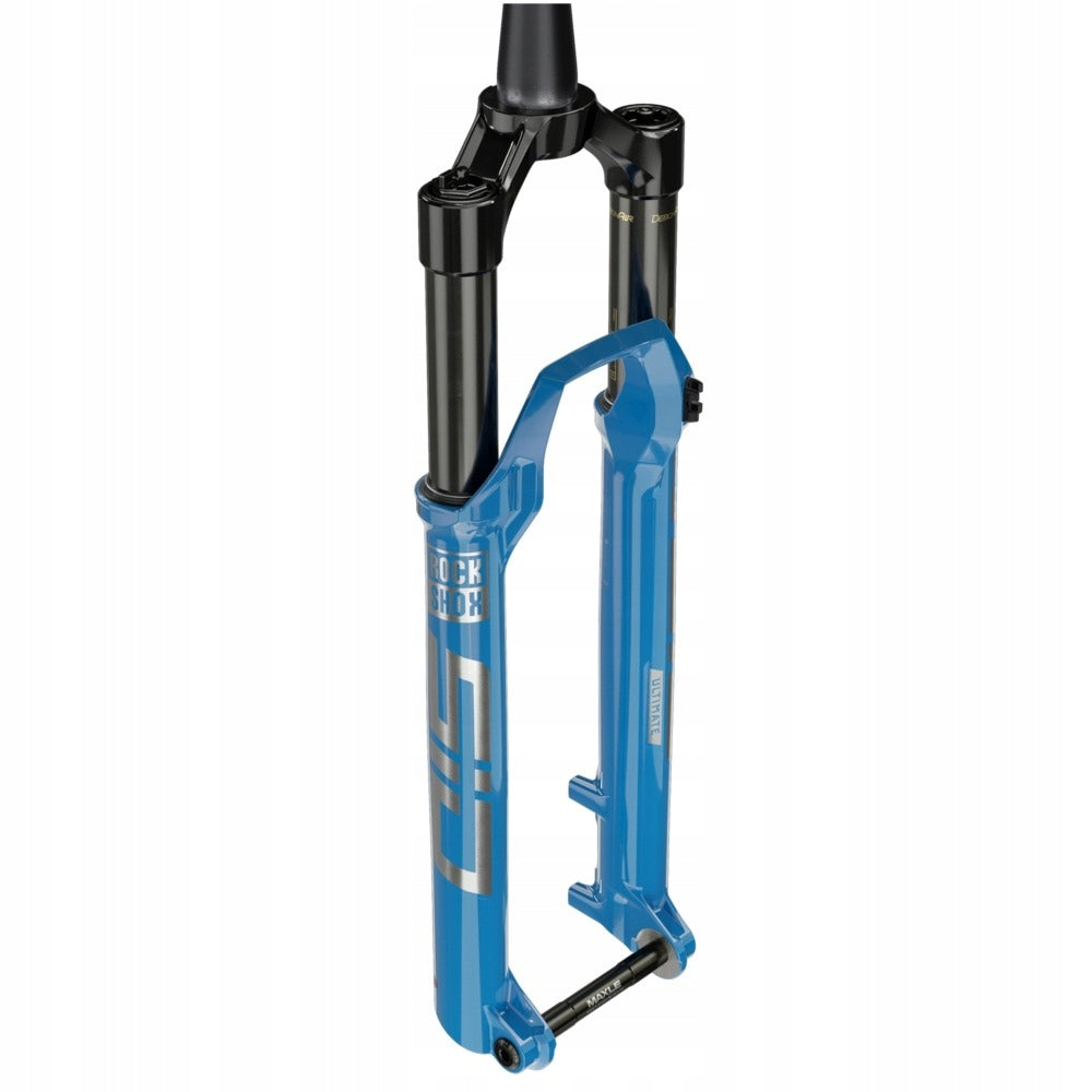 Rock Shox Sid SL Ultimate 29 DA100 Shock Absorber, Charger Race Day
