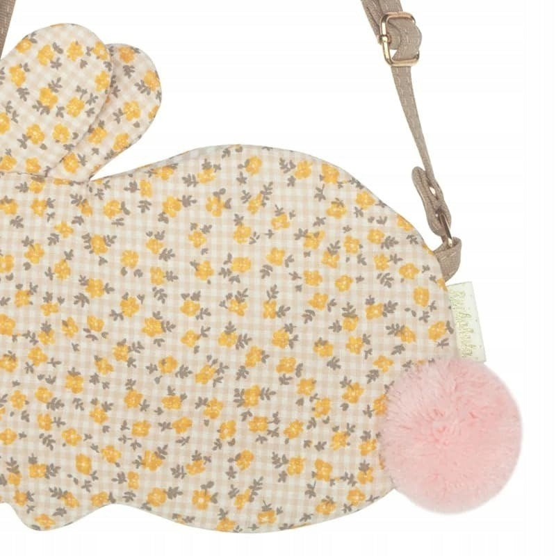 Rockahula Kids bag for girls Ditsy Hoppy Bunny Manufacturer code G2171Y