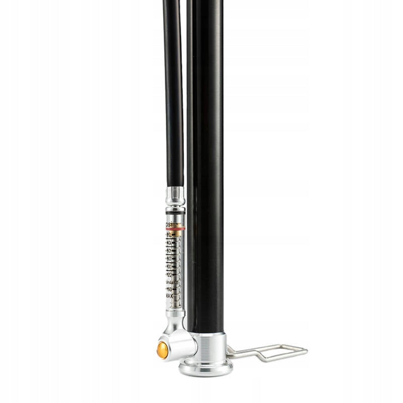 Rockbros Small Universal Bicycle Pump With Hand Hose Folding Lightweight Brand Rockbros