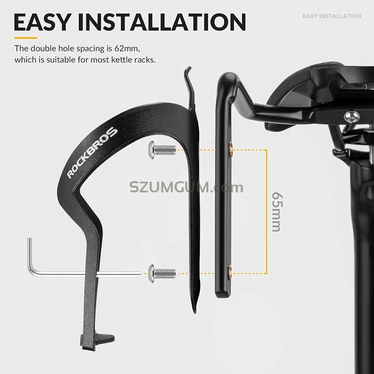 Rockbros seat bag stabilizer Brand Rockbros