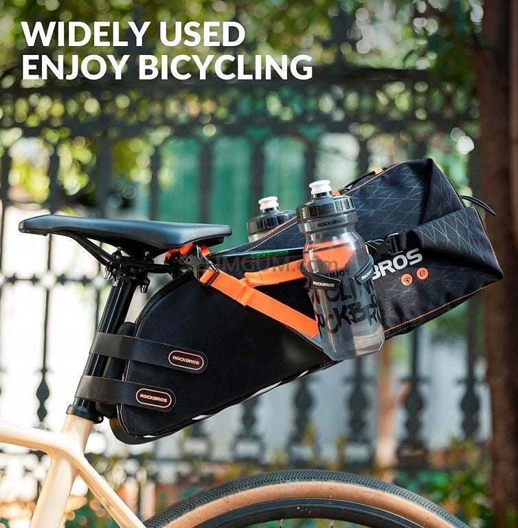 Rockbros seat bag stabilizer Model 31210013001