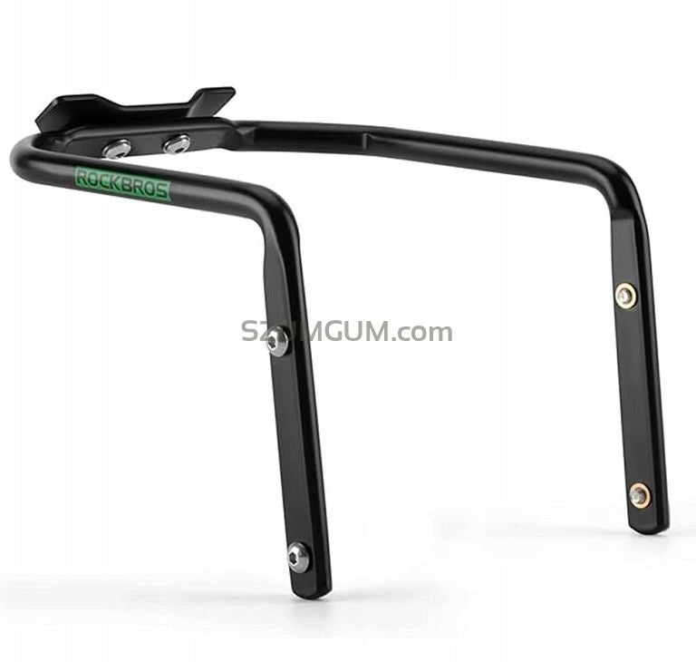 Rockbros seat bag stabilizer Packaging status original