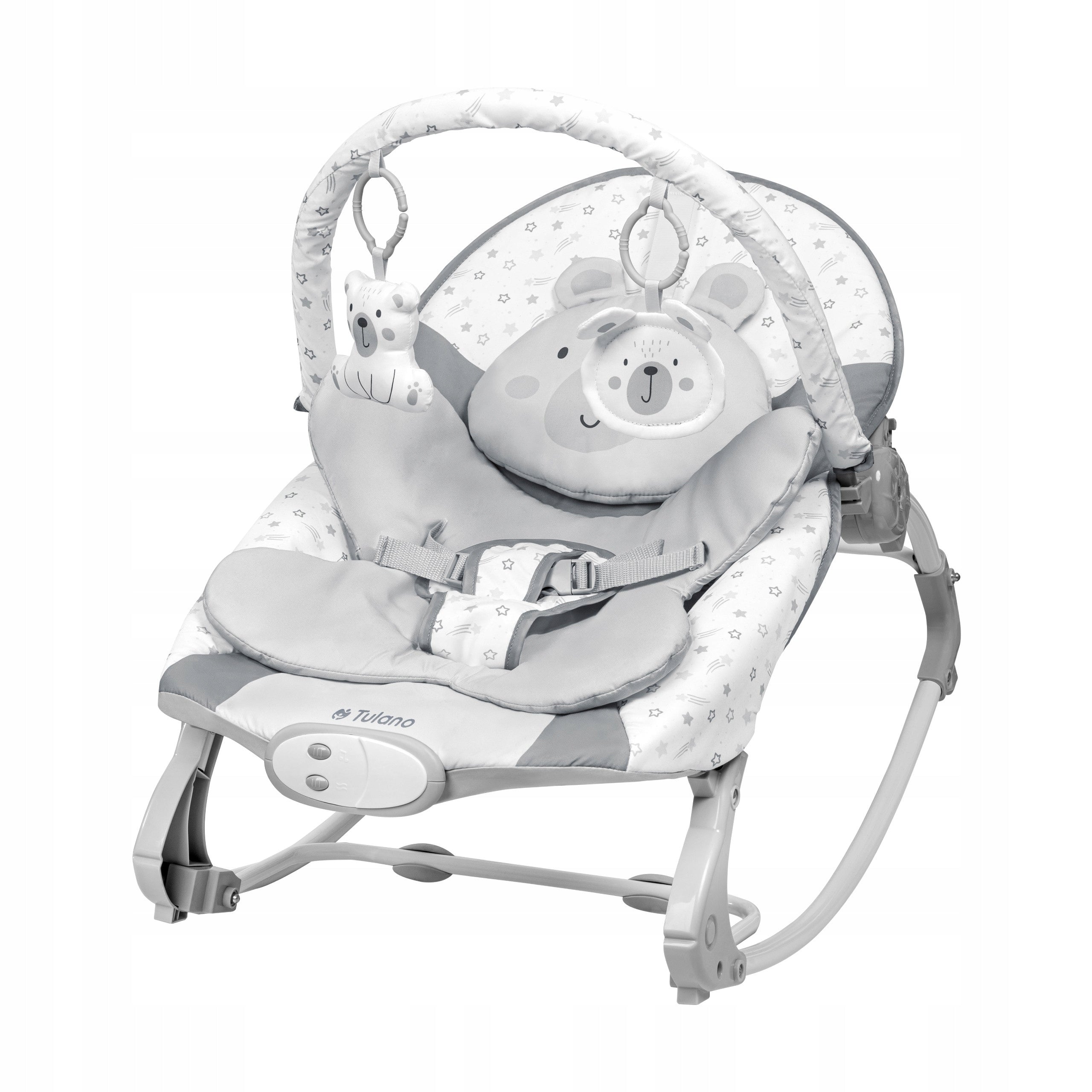 Rocker Baby Lounger Baby Cradle Tulano Brand TULANO
