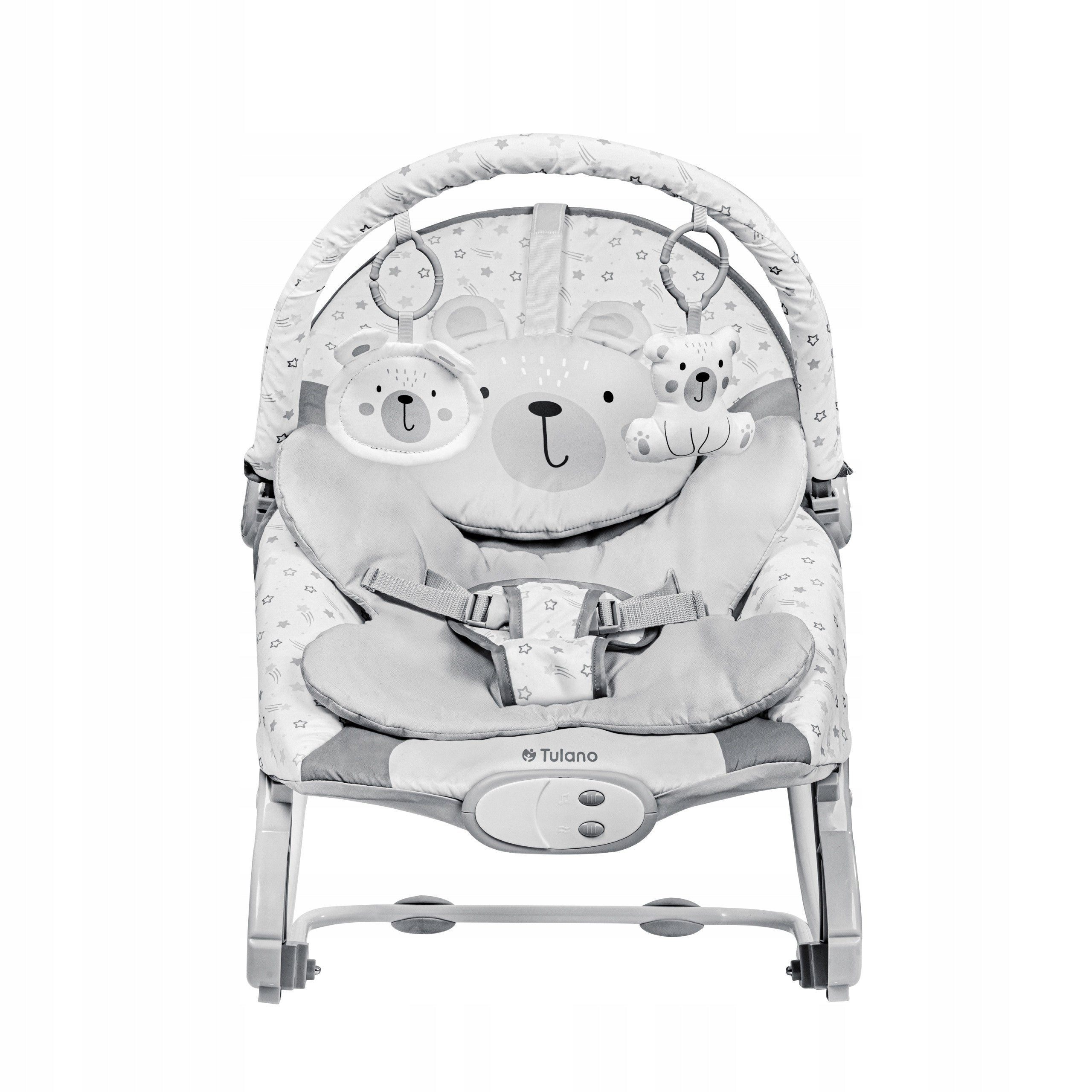 Rocker Baby Lounger Baby Cradle Tulano Manufacturer code TN-CLOE 35 BEAR