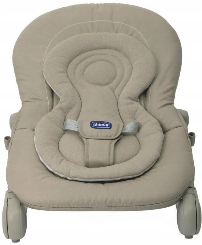 Rocker CHICCO Hoopla 2in1 Seat 0-18kg Brand Chicco