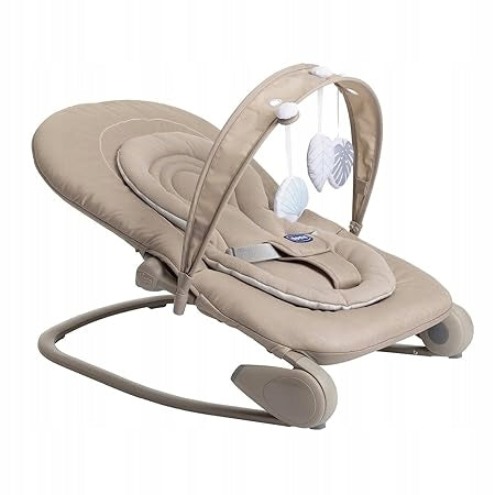 Rocker CHICCO Hoopla 2in1 Seat 0-18kg