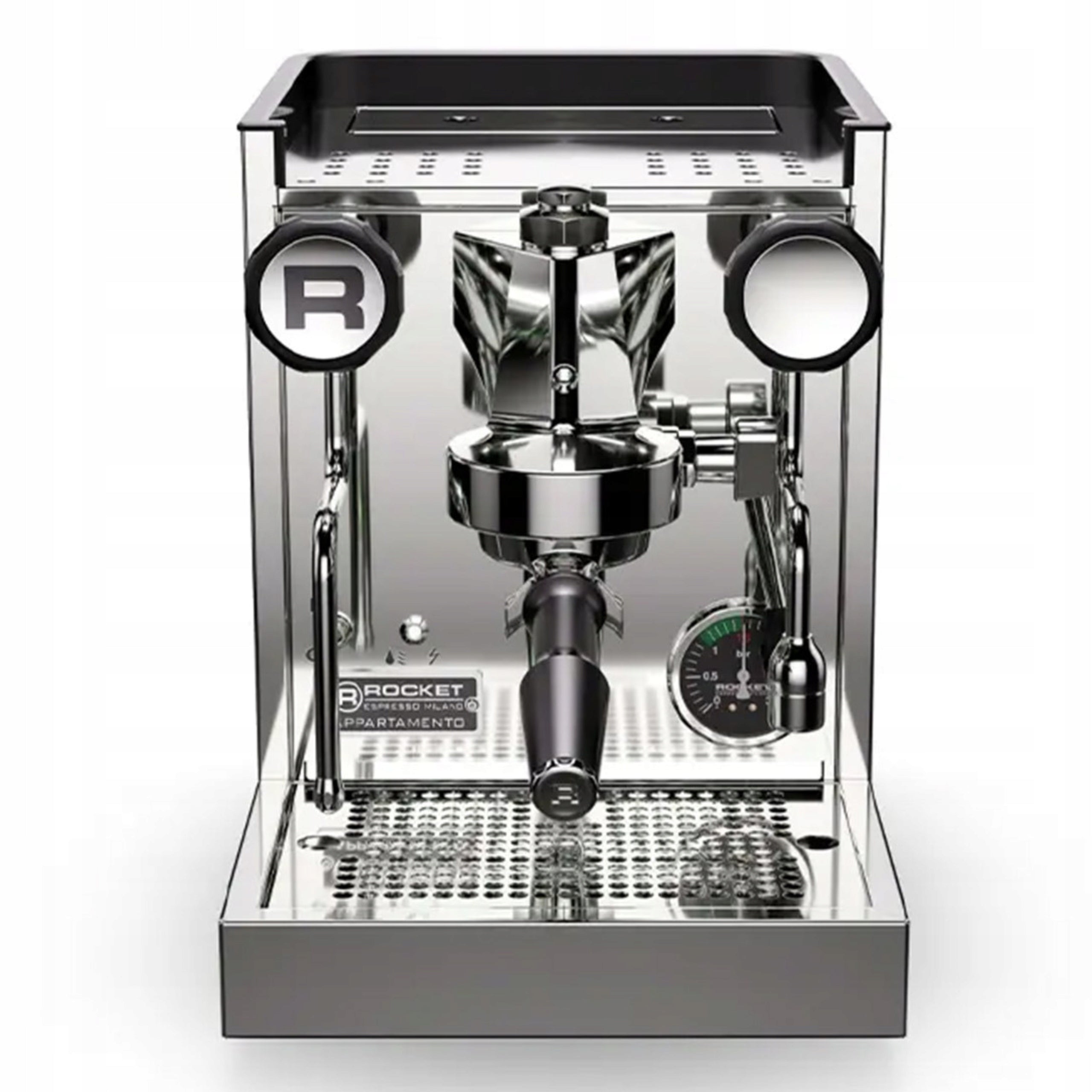Rocket Espresso Appartamento TCA White