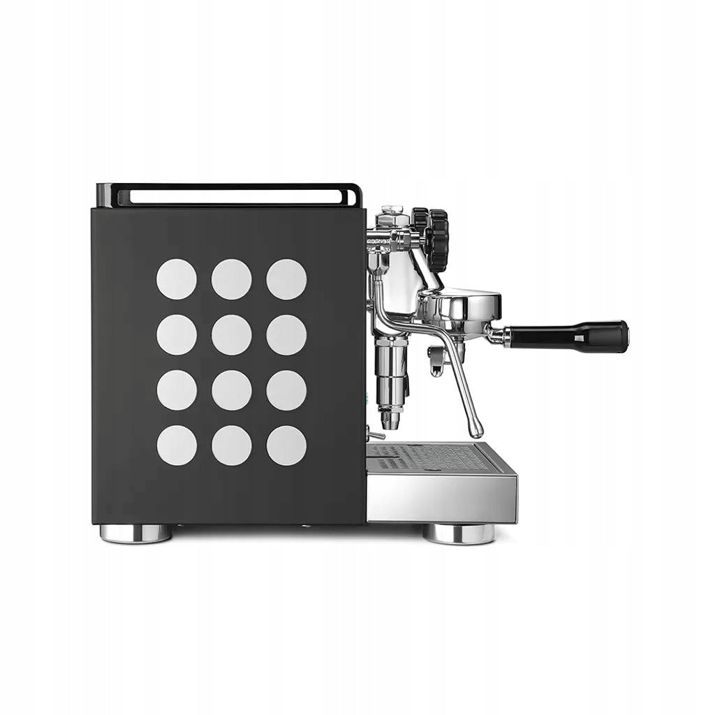 Rocket Espresso Appartamento, black/white Brand Rocket