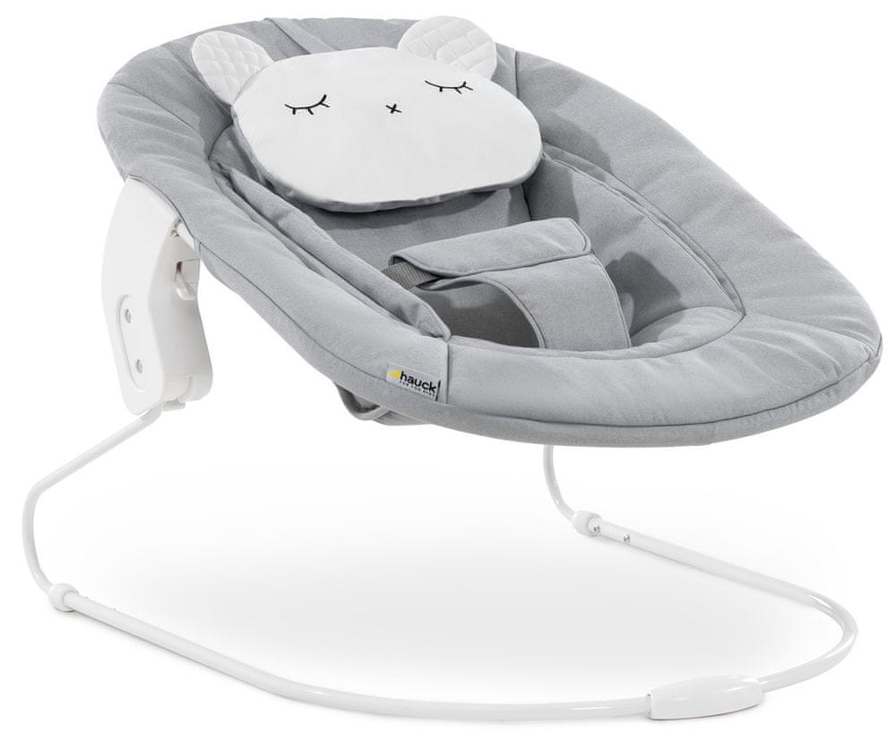 Rocking chair Hauck Alpha Bouncer 49 x 45 cm