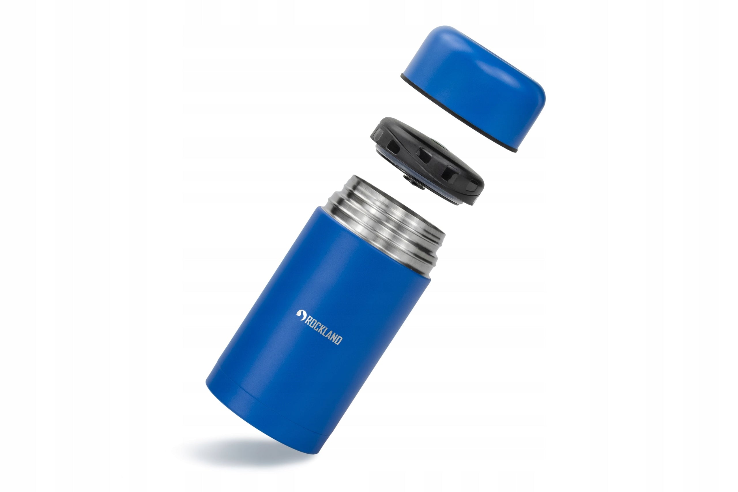 Rockland Comet dinner thermos 1L – blue, tourist Manufacturer code 282