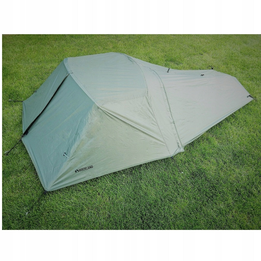 Rockland Soloist Plus Single Tent Manufacturer code 140