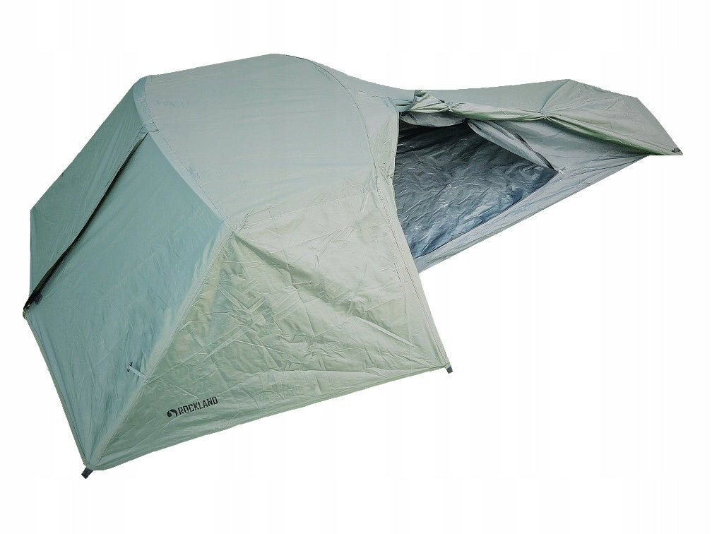 Rockland Soloist Plus Single Tent