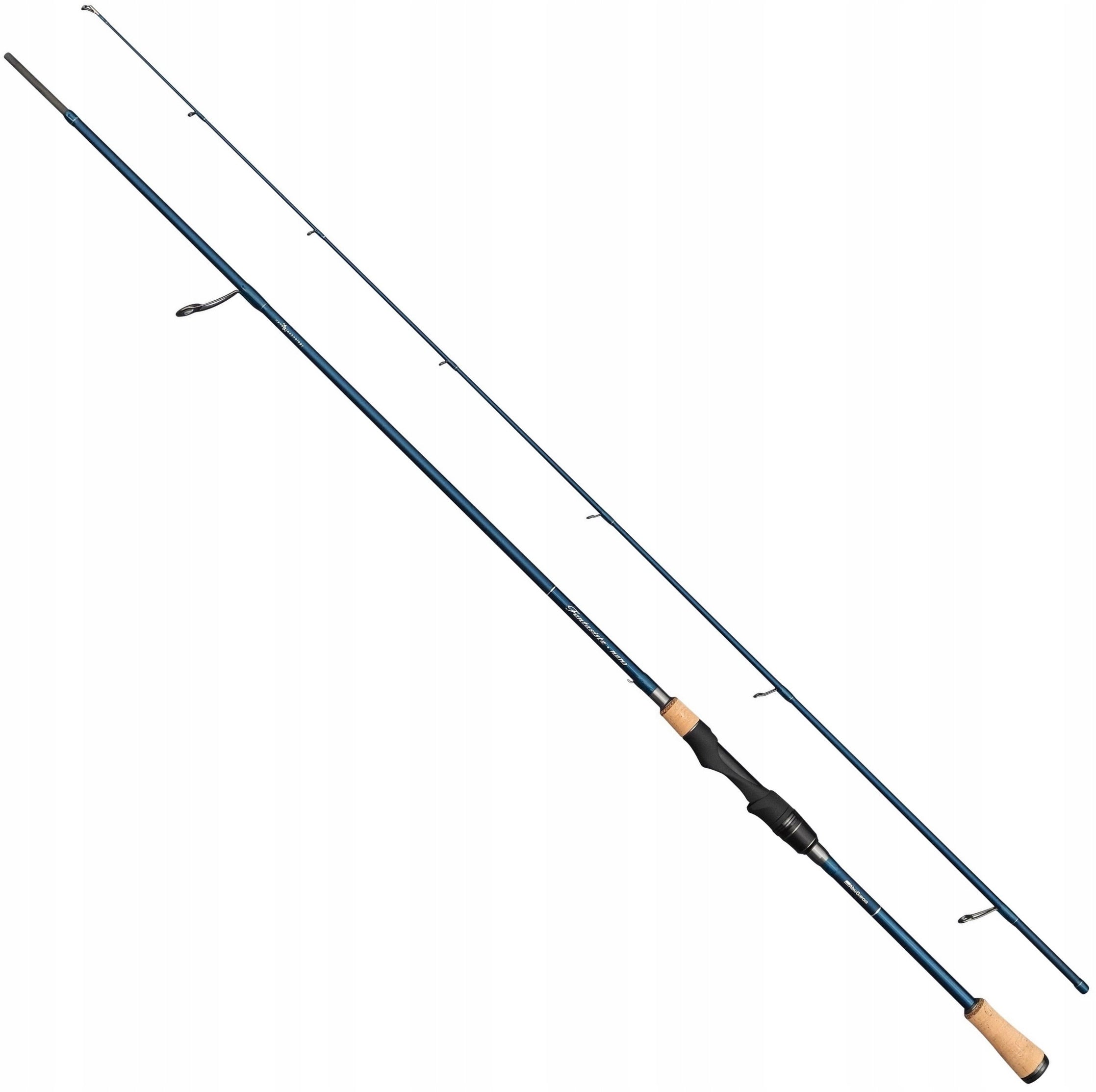 Rod Abu Garcia Fantasista Nano 702 ML-XF 2,13 m 3-21 g Spin / 1612462