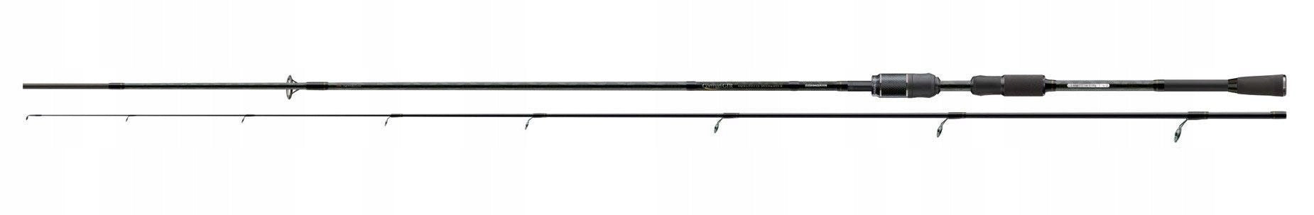 Rod Cormoran Corman GTR XXL-Bait 2,25m 50-180g